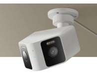 Xiaomi Inteligentna kamera zewnętrzna CW100 Dual - 1488025 - zdjęcie 4